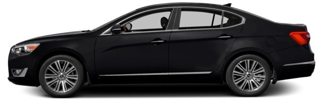 Aurora Black [Black]