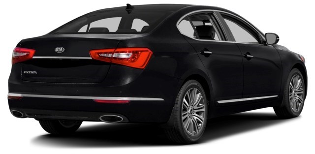 Aurora Black [Black]