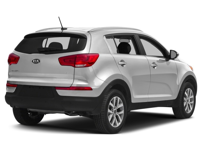 Ottawa's Used 2015 Kia Sportage LX ready to drive Used inventory in stock vehicle page ...