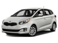 2016 Kia Rondo LX 5-Seater (A6) Polar  Shot 1