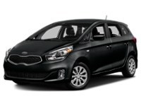 2015 Kia Rondo LX 5-Seater (A6) Black Cherry Pearl  Shot 1