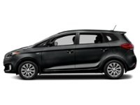 2015 Kia Rondo LX 5-Seater (A6) Black Cherry Pearl  Shot 3