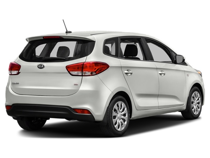 2016 Kia Rondo LX 5-Seater (A6) Polar  Shot 6