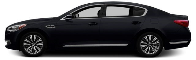 Aurora Black [Black]