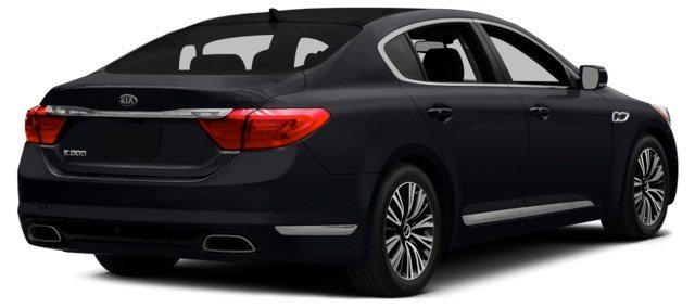 Aurora Black [Black]