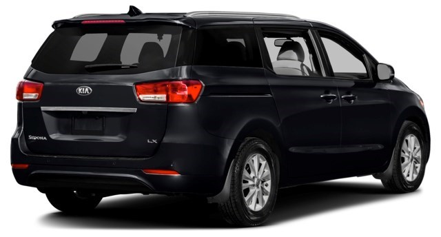 Aurora Black [Black]