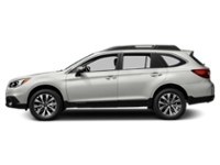 2016 Subaru Outback 2.5i Limited Package (CVT) Crystal White Pearl  Shot 5