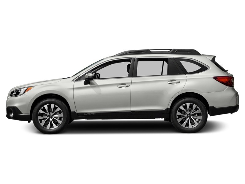 2016 Subaru Outback 2.5i Limited Package (CVT) Crystal White Pearl  Shot 5