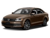 2017 Volkswagen Jetta Wolfsburg Edition (M5) Dark Bronze Metallic  Shot 5