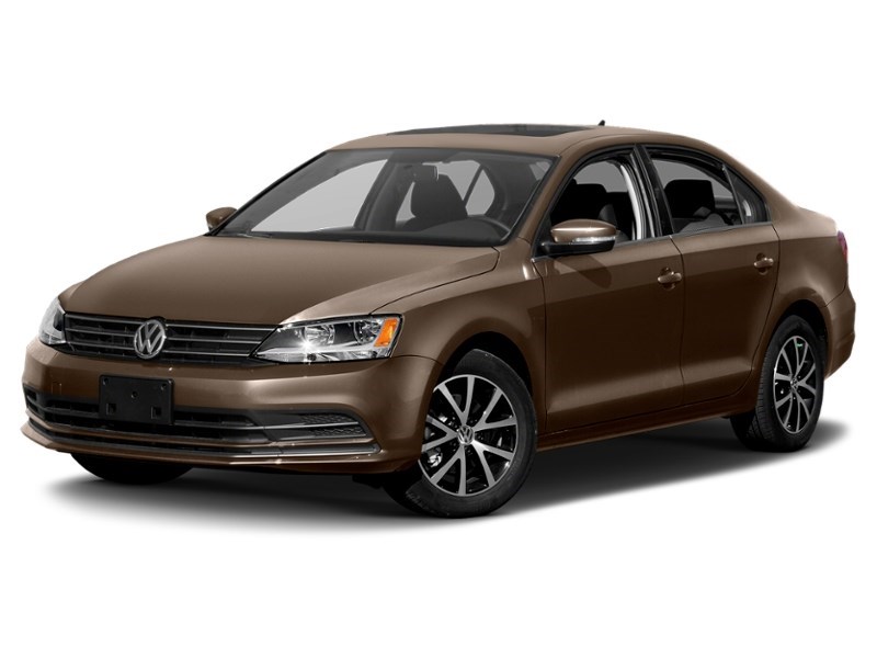 2017 Volkswagen Jetta Wolfsburg Edition (M5)