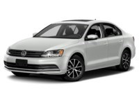 2017 Volkswagen Jetta Wolfsburg Edition (M5) Pure White  Shot 8