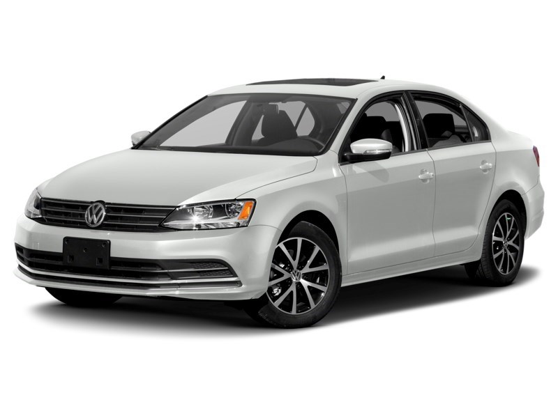 2017 Volkswagen Jetta Wolfsburg Edition (M5)