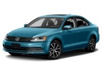 2017 Volkswagen Jetta Wolfsburg Edition (M5) Silk Blue Metallic  Shot 14
