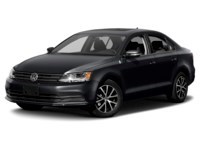 2017 Volkswagen Jetta Wolfsburg Edition (M5)