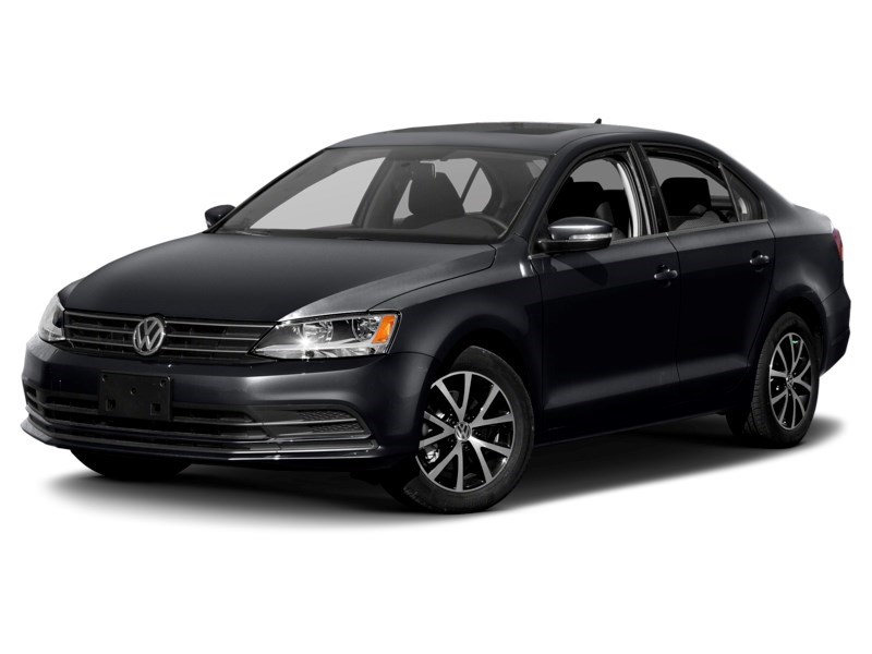 2017 Volkswagen Jetta Wolfsburg Edition (M5) Deep Black Pearl  Shot 20