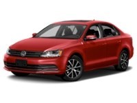 2017 Volkswagen Jetta Wolfsburg Edition (M5)
