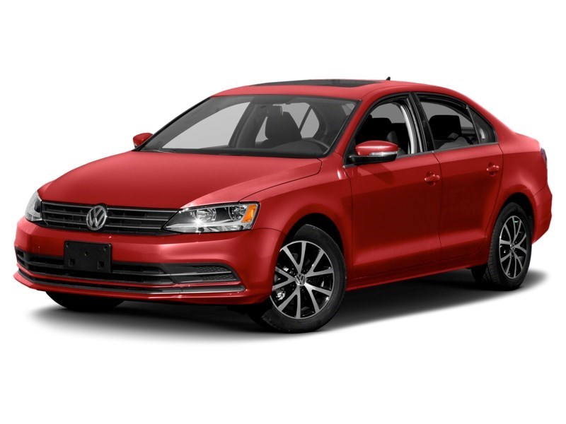 2017 Volkswagen Jetta Wolfsburg Edition (M5) Ruby Red Metallic  Shot 26