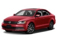2017 Volkswagen Jetta Wolfsburg Edition (M5)