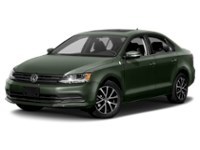 2017 Volkswagen Jetta Wolfsburg Edition (M5)