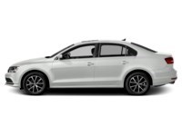 2017 Volkswagen Jetta Wolfsburg Edition (M5) Pure White  Shot 12