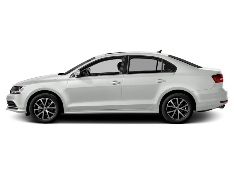 2017 Volkswagen Jetta Wolfsburg Edition (M5) Pure White  Shot 10