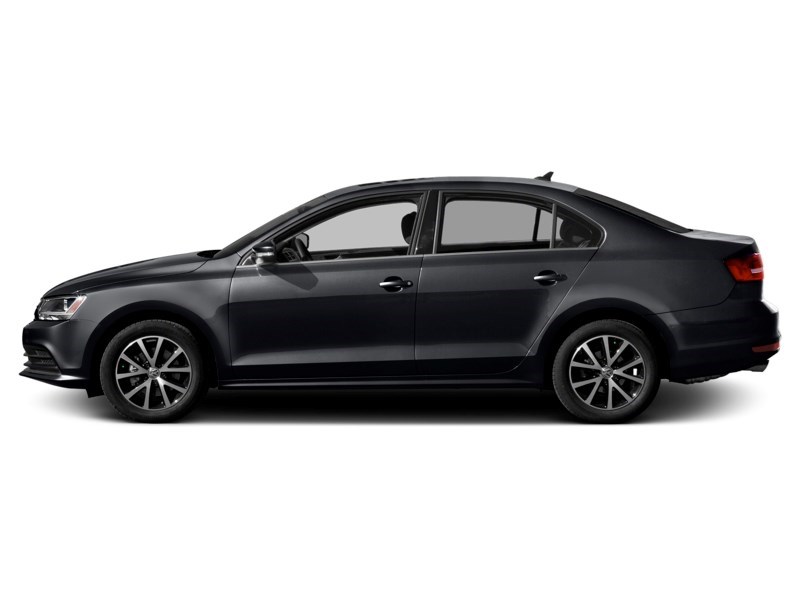 2017 Volkswagen Jetta Wolfsburg Edition (M5)