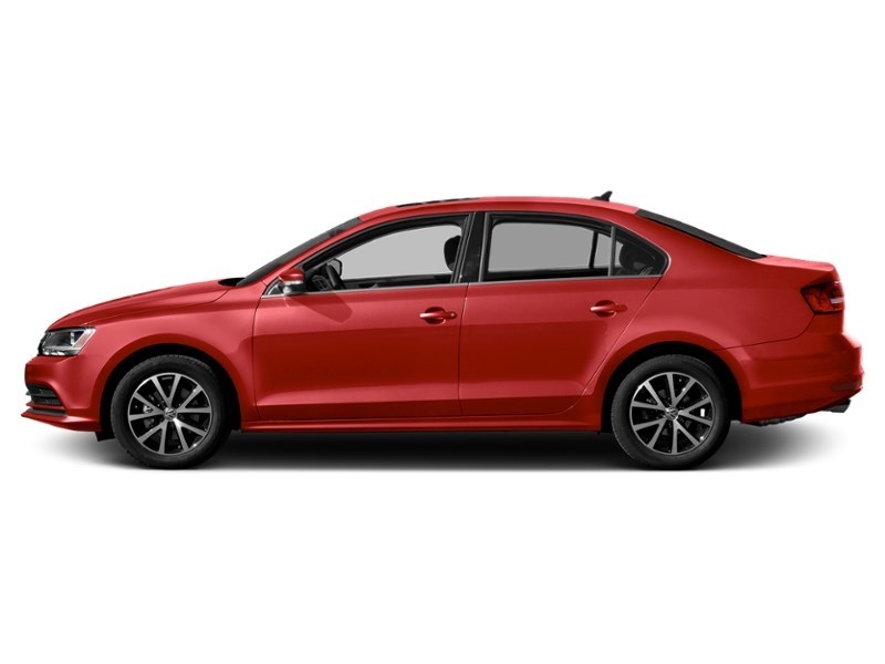 2017 Volkswagen Jetta Wolfsburg Edition (M5)