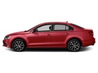 2017 Volkswagen Jetta Wolfsburg Edition (M5) Tornado Red  Shot 34