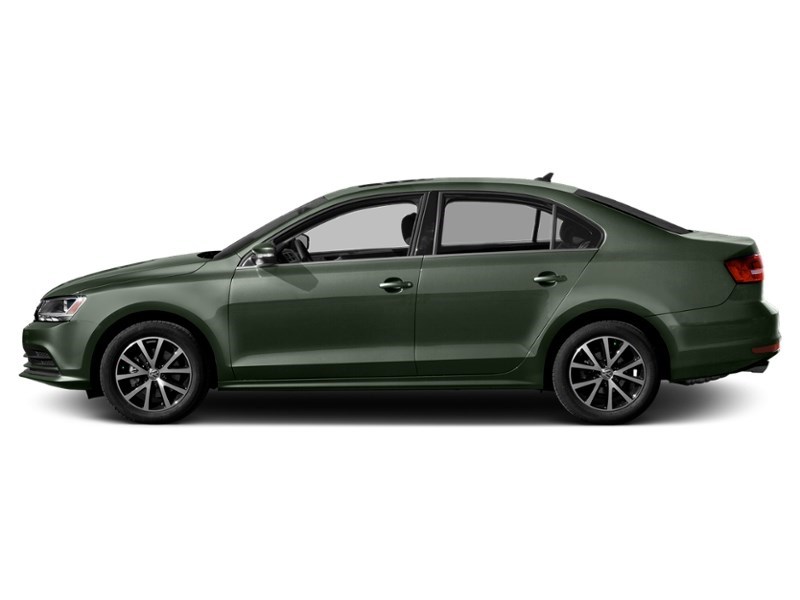 2017 Volkswagen Jetta Wolfsburg Edition (M5)