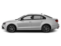 2017 Volkswagen Jetta Wolfsburg Edition (M5) White Silver Metallic  Shot 46
