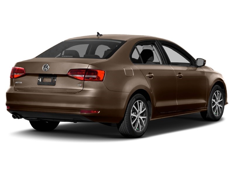 2017 Volkswagen Jetta Wolfsburg Edition (M5)