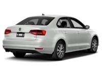 2017 Volkswagen Jetta Wolfsburg Edition (M5) Pure White  Shot 13