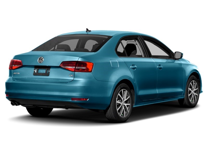 2017 Volkswagen Jetta Wolfsburg Edition (M5) Silk Blue Metallic  Shot 15