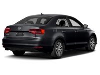 2017 Volkswagen Jetta Wolfsburg Edition (M5) Deep Black Pearl  Shot 25