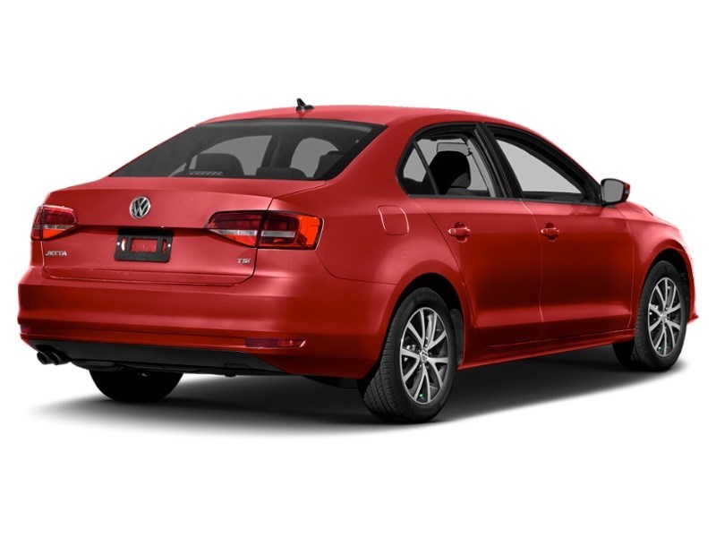 2017 Volkswagen Jetta Wolfsburg Edition (M5)