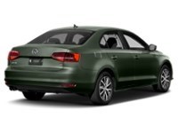 2017 Volkswagen Jetta Wolfsburg Edition (M5)