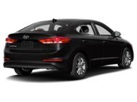 2018 Hyundai Elantra GL (A6) Space Black Pearl  Shot 12