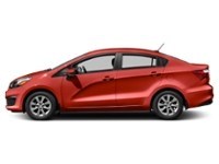 2017 Kia Rio EX Special Edition (A6) Chili Pearl  Shot 3