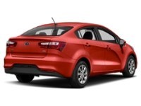2017 Kia Rio EX Special Edition (A6) Chili Pearl  Shot 6