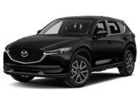 2017 Mazda CX-5 GT (A6) Jet Black Mica  Shot 1
