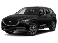 2017 Mazda CX-5 GT (A6) Jet Black Mica  Shot 4