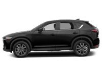 2017 Mazda CX-5 GT (A6) Jet Black Mica  Shot 5