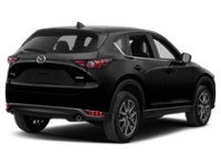 2017 Mazda CX-5 GT (A6) Jet Black Mica  Shot 2