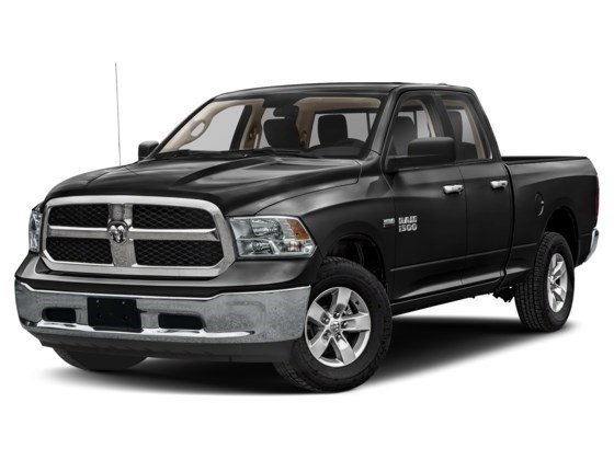 2018 RAM 1500 SLT