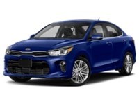 2018 Kia Rio EX (A6) Hyper Blue Metallic  Shot 1
