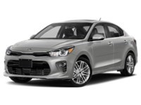 2018 Kia Rio EX (A6) Ultra Silver Metallic  Shot 7
