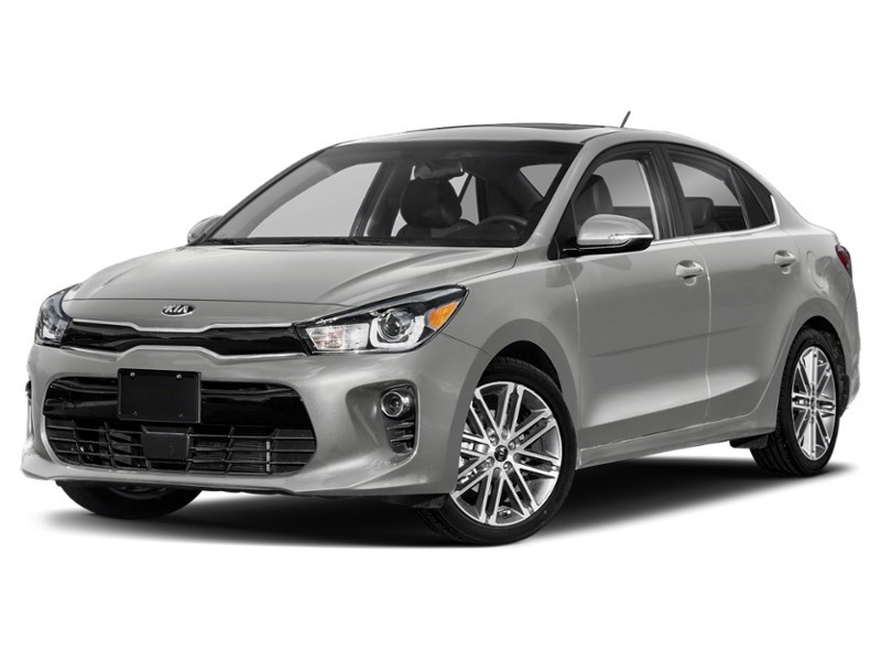 2018 Kia Rio EX (A6)