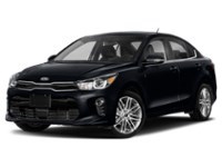2018 Kia Rio EX (A6) Aurora Black  Shot 13