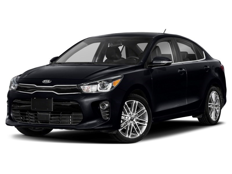 2018 Kia Rio EX (A6)