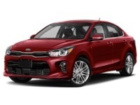2018 Kia Rio EX (A6) Radiant Red Metallic  Shot 28
